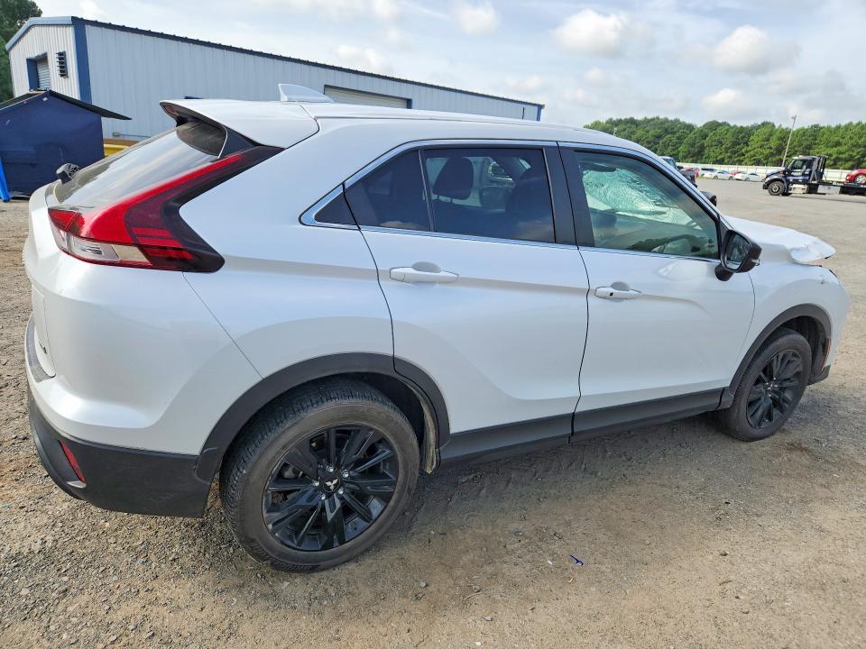 Aukcja sprzedaży 2024 Mitsubishi Eclipse Cross, vin: JA4ATVAA5RZ071021, numer aukcji: 61768866