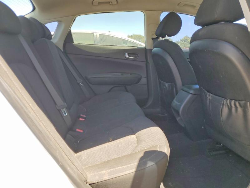 Aukcja sprzedaży 2017 Kia Optima, vin: 5XXGT4L39HG148807, numer aukcji: 60451256