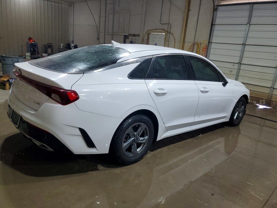 Продажа на аукционе авто 2021 Kia K5, vin: 5XXG14J29MG021453, номер лота: 60566556