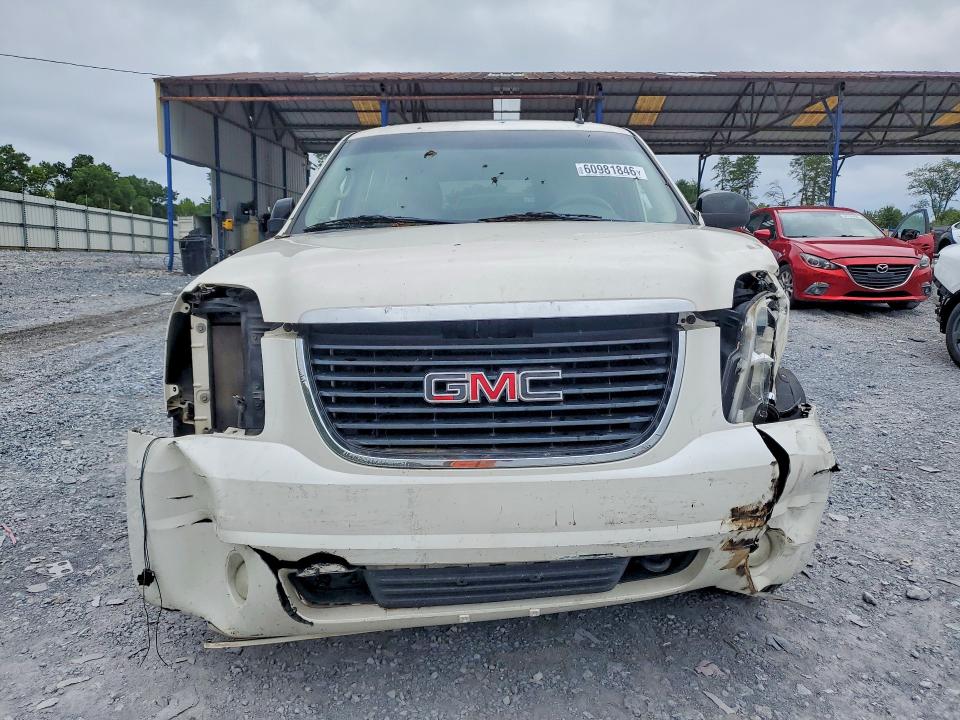 60981846 :رقم المزاد ، 1GKS2CE06BR109420 vin ، 2011 Gmc Yukon مزاد بيع