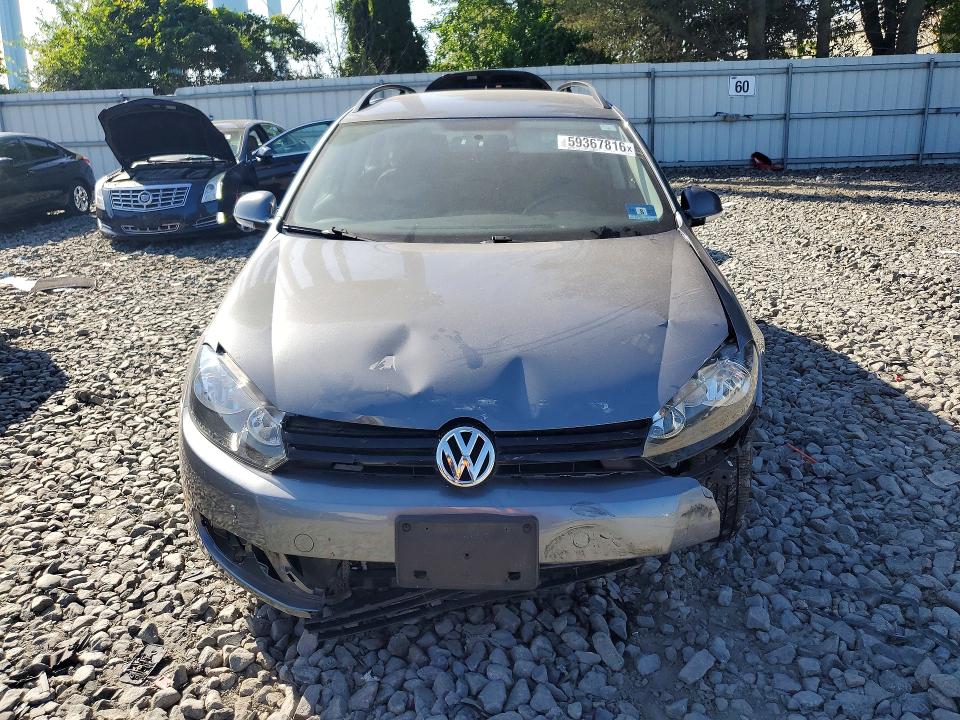 59367816 :رقم المزاد ، 3VWPP7AJ2DM610217 vin ، 2013 Volkswagen Jetta مزاد بيع