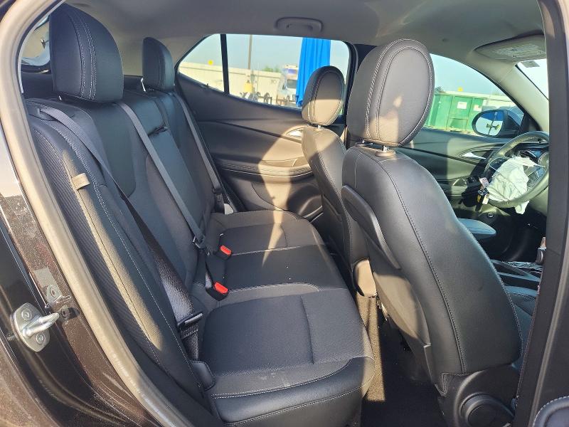Продаж на аукціоні авто 2022 Buick Encore Gx, vin: KL4MMDS22NB112512, номер лоту: 62979366