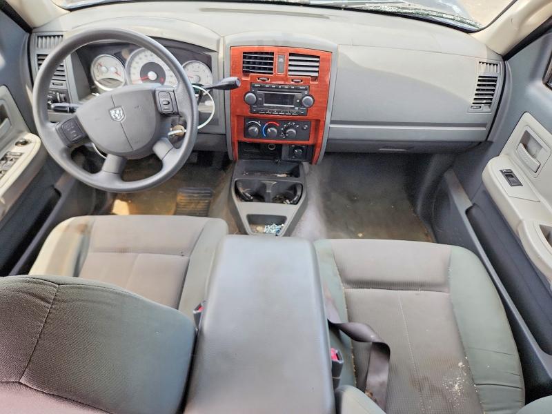 Продаж на аукціоні авто 2005 Dodge Dakota, vin: 1D7HW48K25S338466, номер лоту: 61754756