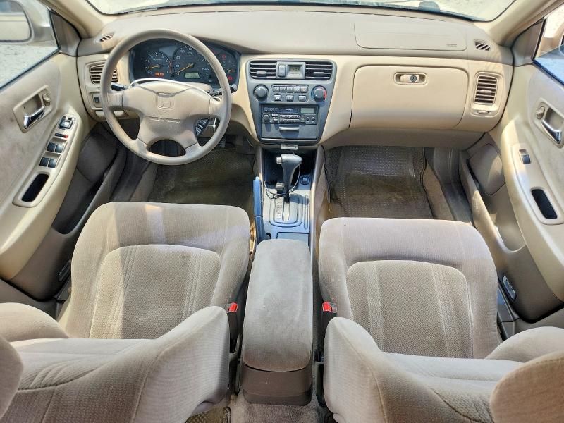 Продаж на аукціоні авто 2000 Honda Accord, vin: 1HGCG1645YA025931, номер лоту: 58769486