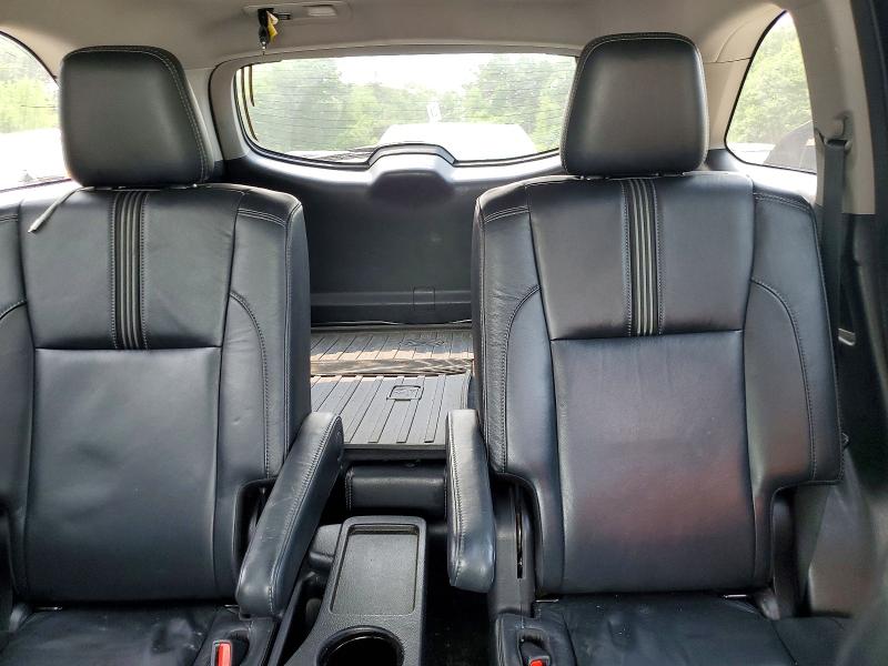 61020666 :رقم المزاد ، 5TDJZRFH3HS517684 vin ، 2017 Toyota Highlander مزاد بيع