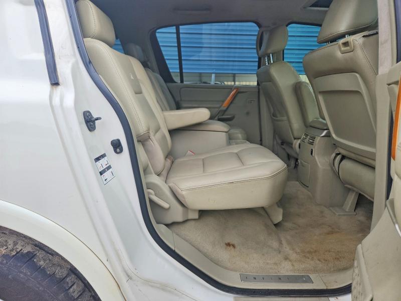Aukcja sprzedaży 2006 Infiniti Qx56, vin: 5N3AA08CX6N811707, numer aukcji: 60793976