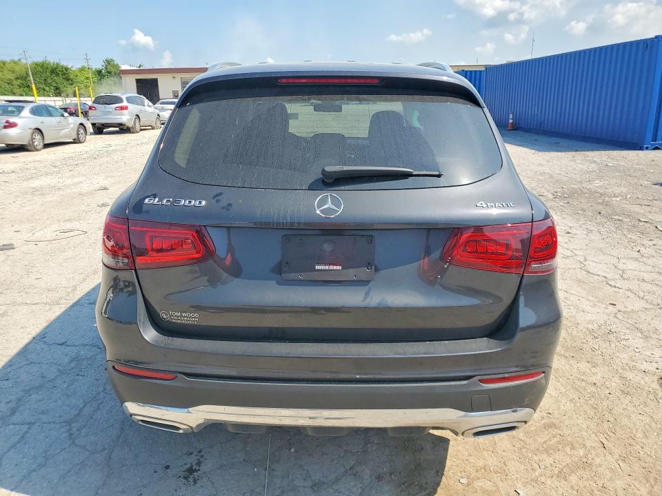 2020 Mercedes-benz Glc მანქანა იყიდება აუქციონზე, vin: WDC0G8EB3LF751464, აუქციონის ნომერი: 59032606
