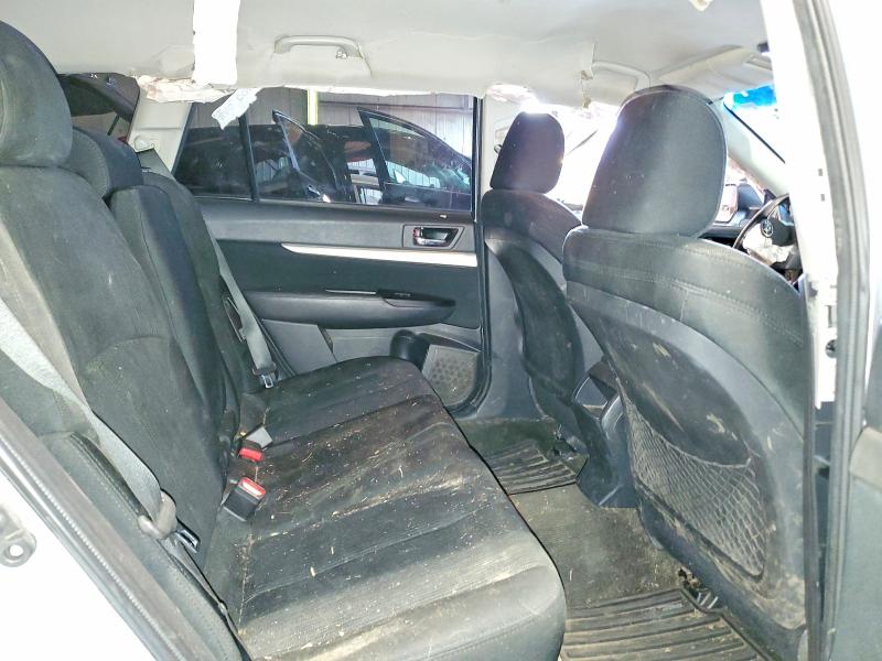 61606266 :رقم المزاد ، 4S4BRCCC8D3295368 vin ، 2013 Subaru Outback مزاد بيع