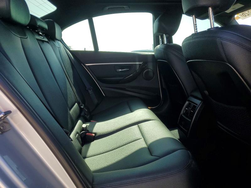 Продаж на аукціоні авто 2016 Bmw 328, vin: WBA8E9C59GK644043, номер лоту: 62658826