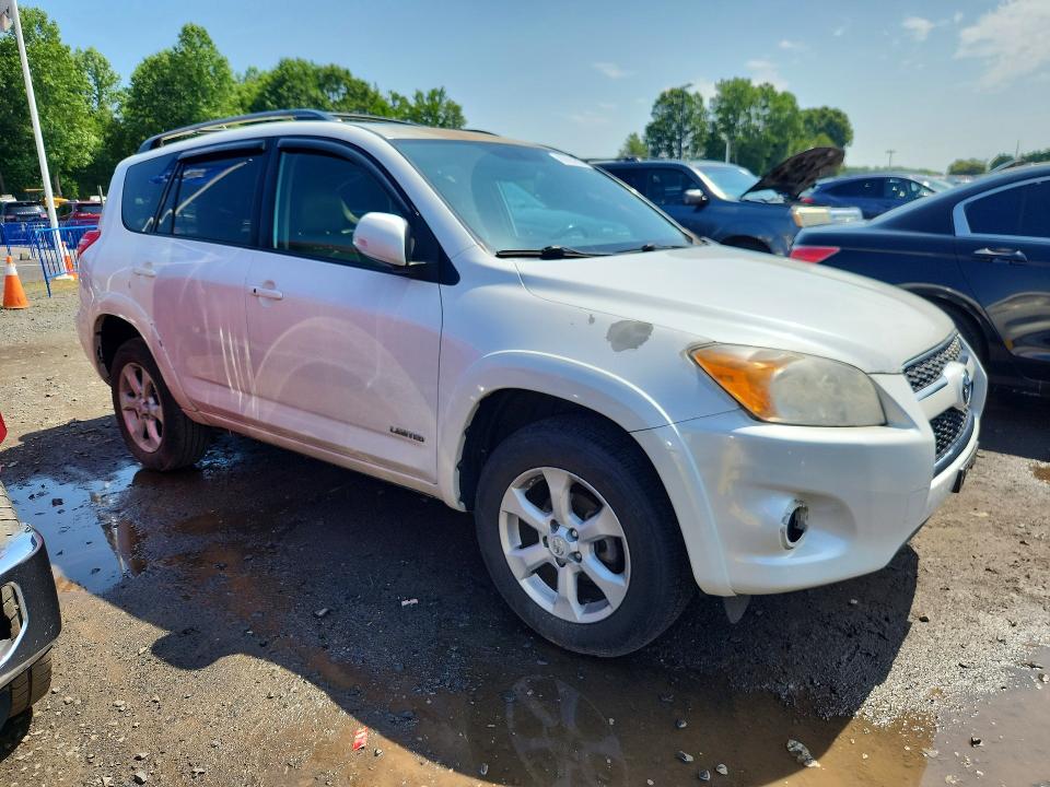 Aukcja sprzedaży 2011 Toyota Rav4, vin: 2T3DF4DV2BW176852, numer aukcji: 85624885