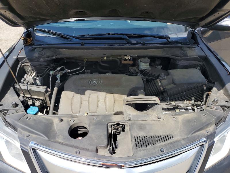 2015 Acura Rdx მანქანა იყიდება აუქციონზე, vin: 5J8TB4H34FL010908, აუქციონის ნომერი: 63178666