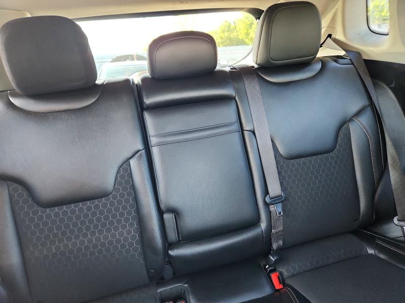 Aukcja sprzedaży 2018 Jeep Compass, vin: 3C4NJDBB5JT397234, numer aukcji: 62318036