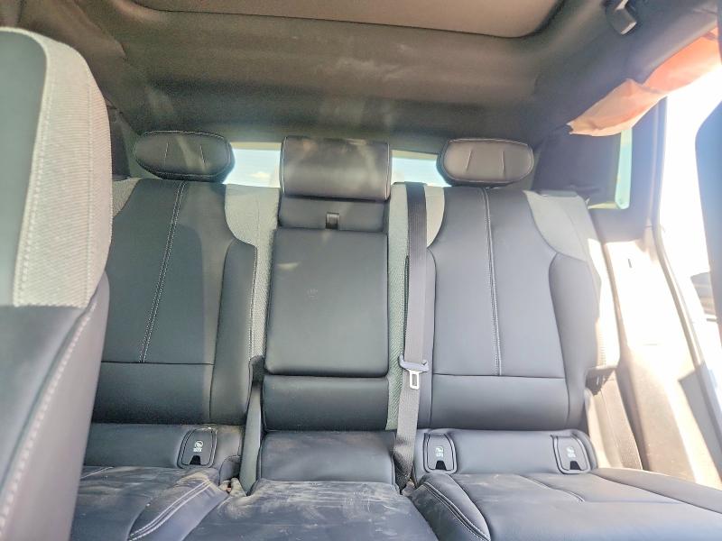 Продажа на аукционе авто 2024 Cadillac Lyriq, vin: 1GYKPMRK0RZ134803, номер лота: 60372226