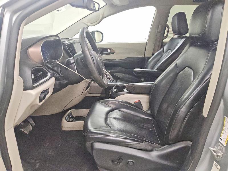 Aukcja sprzedaży 2020 Chrysler Voyager, vin: 2C4RC1DG8LR264640, numer aukcji: 58490426