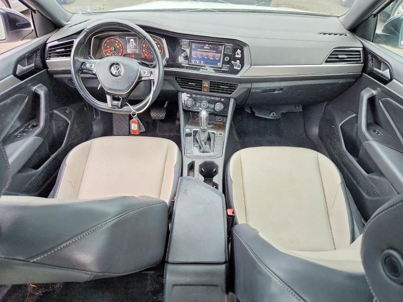 Продажа на аукционе авто 2019 Volkswagen Jetta, vin: 3VWC57BU8KM077087, номер лота: 59852486