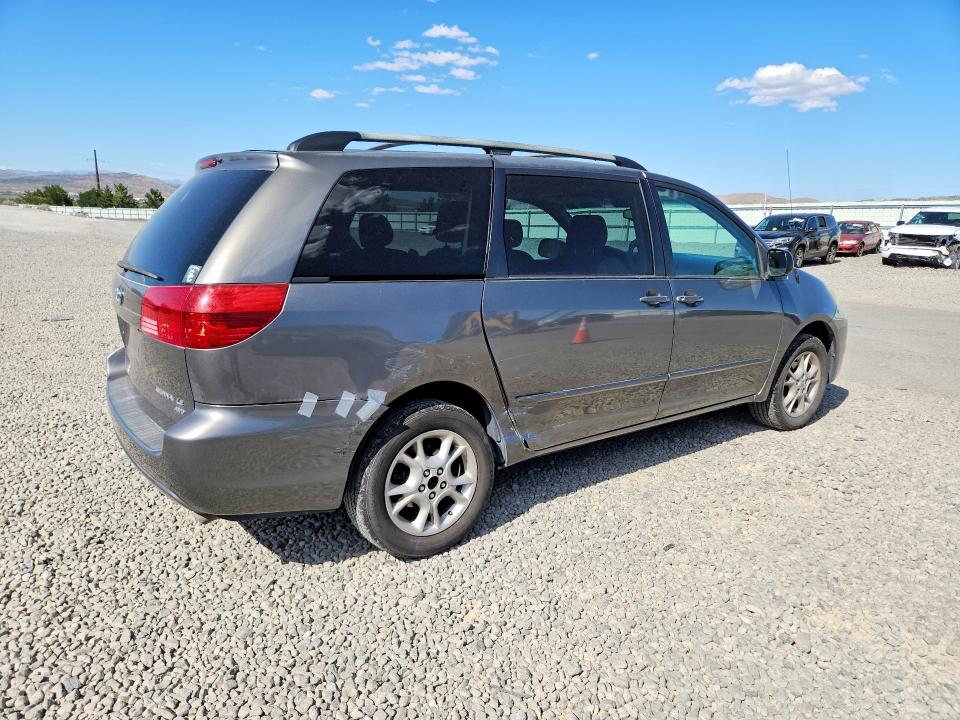Aukcja sprzedaży 2004 Toyota Sienna, vin: 5TDBA23C34S003467, numer aukcji: 60455016