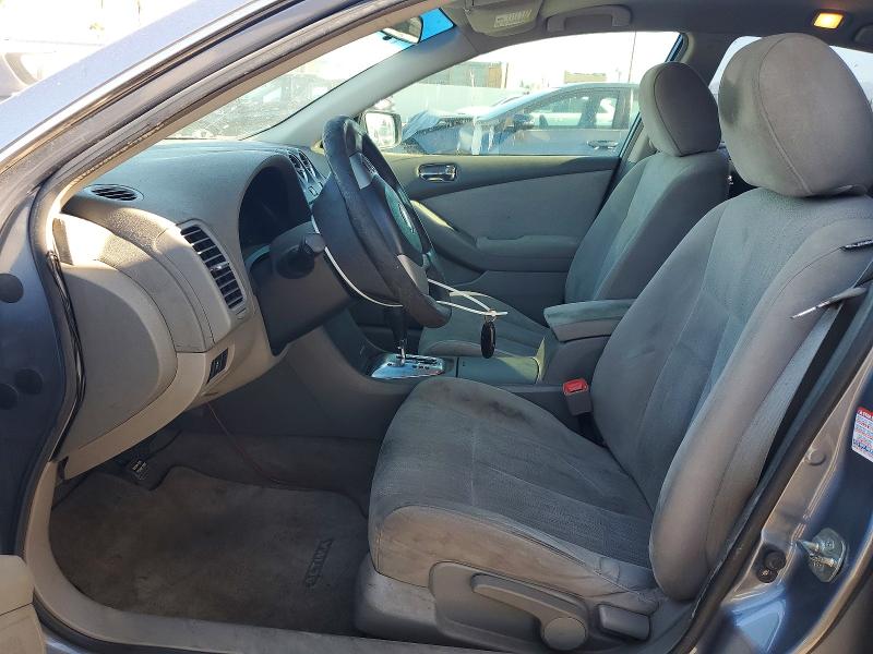 Aukcja sprzedaży 2011 Nissan Altima, vin: 1N4AL2AP7BC124292, numer aukcji: 59603626