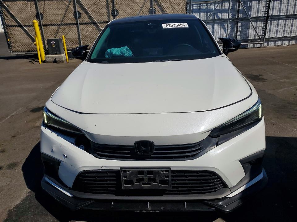 2024 Honda Civic მანქანა იყიდება აუქციონზე, vin: 2HGFE1F97RH329912, აუქციონის ნომერი: 62333406