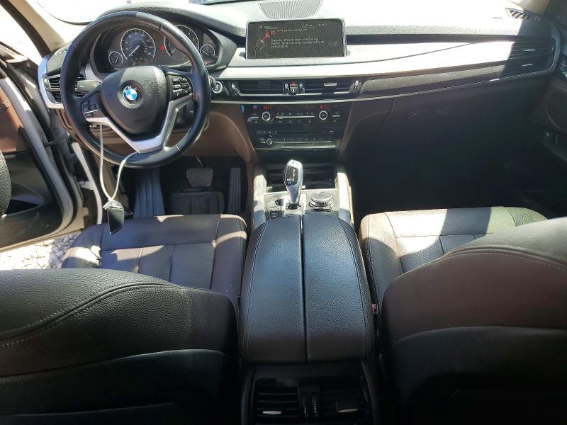 62534056 :رقم المزاد ، 5UXKR0C58G0P33024 vin ، 2016 Bmw X5 مزاد بيع