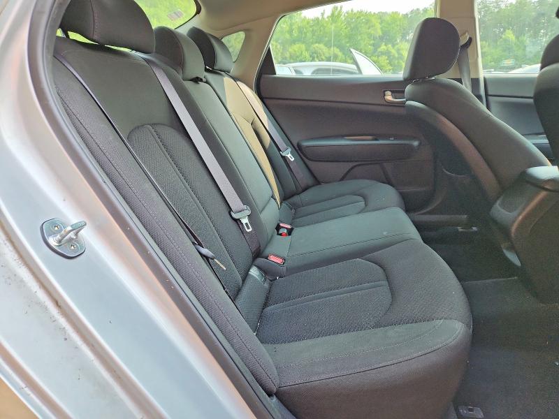 Продаж на аукціоні авто 2016 Kia Optima, vin: KNAGT4L30G5110396, номер лоту: 61356026