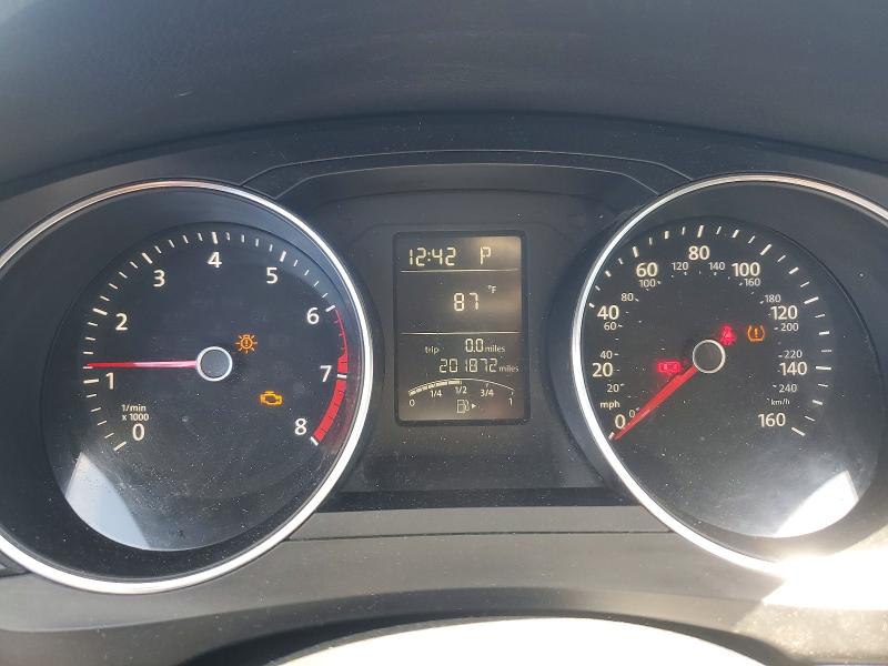 Продаж на аукціоні авто 2015 Volkswagen Jetta, vin: 3VWD17AJ6FM400131, номер лоту: 63610916