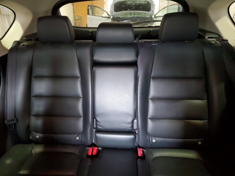 Aukcja sprzedaży 2016 Mazda Cx-5, vin: JM3KE4DY3G0643915, numer aukcji: 63022916