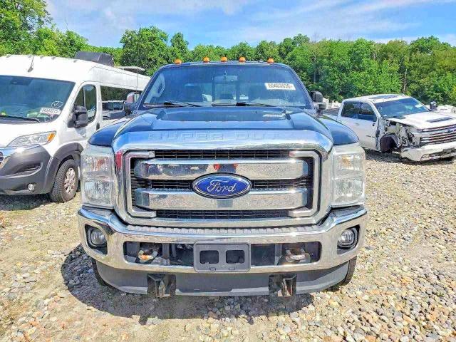 Продажа на аукционе авто 2015 Ford F350, vin: 1FT8W3BT3FEA73546, номер лота: 60403636