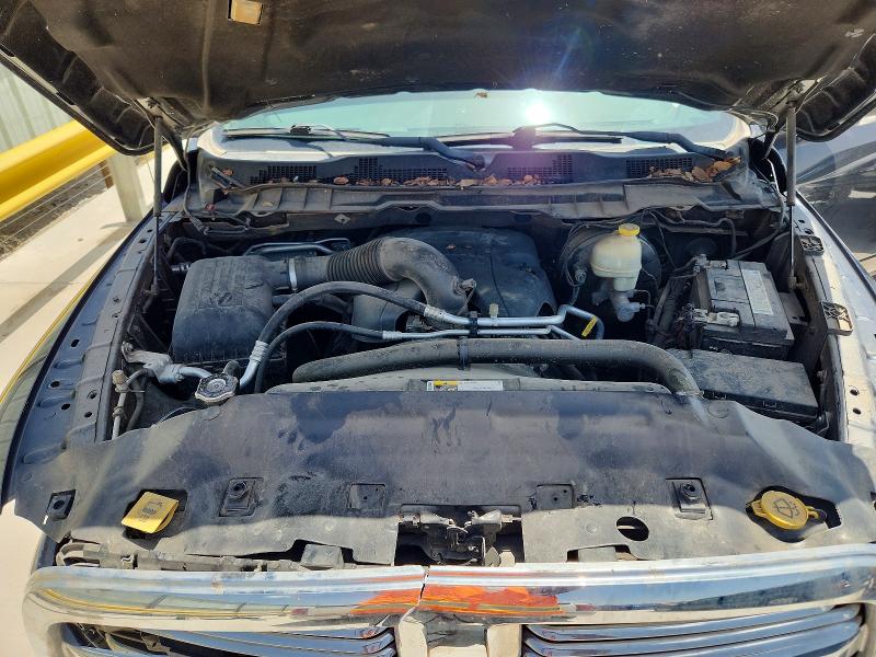 61858666 :رقم المزاد ، 1C6RR6LT2FS761803 vin ، 2015 Ram 1500 مزاد بيع