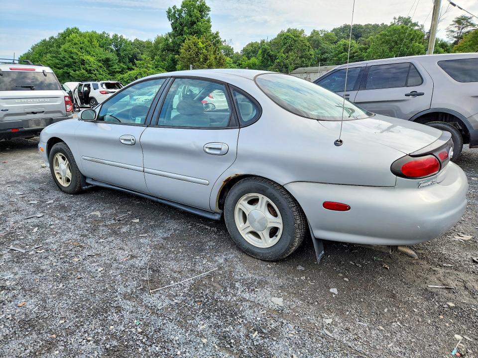 Продажа на аукционе авто 1999 Ford Taurus, vin: 1FAFP53U8XA248945, номер лота: 60260786