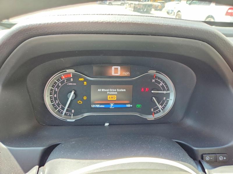 Aukcja sprzedaży 2018 Honda Pilot, vin: 5FNYF6H33JB067679, numer aukcji: 60178056