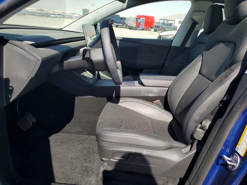 Aukcja sprzedaży 2026 Tesla Model Y, vin: 7SAYGDED9TA579884, numer aukcji: 59877826