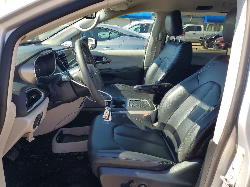 Продажа на аукционе авто 2024 Chrysler Pacifica, vin: 2C4RC1BG2RR129570, номер лота: 61989506