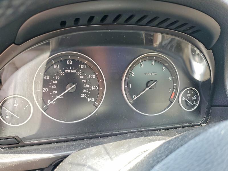 Aukcja sprzedaży 2011 Bmw 550, vin: WBAFR9C58BC758372, numer aukcji: 62674396