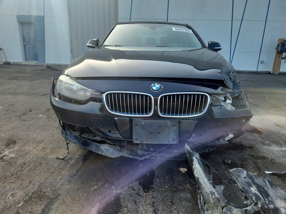 Продажа на аукционе авто 2012 Bmw 328, vin: WBA3A5C58CF257405, номер лота: 60427966