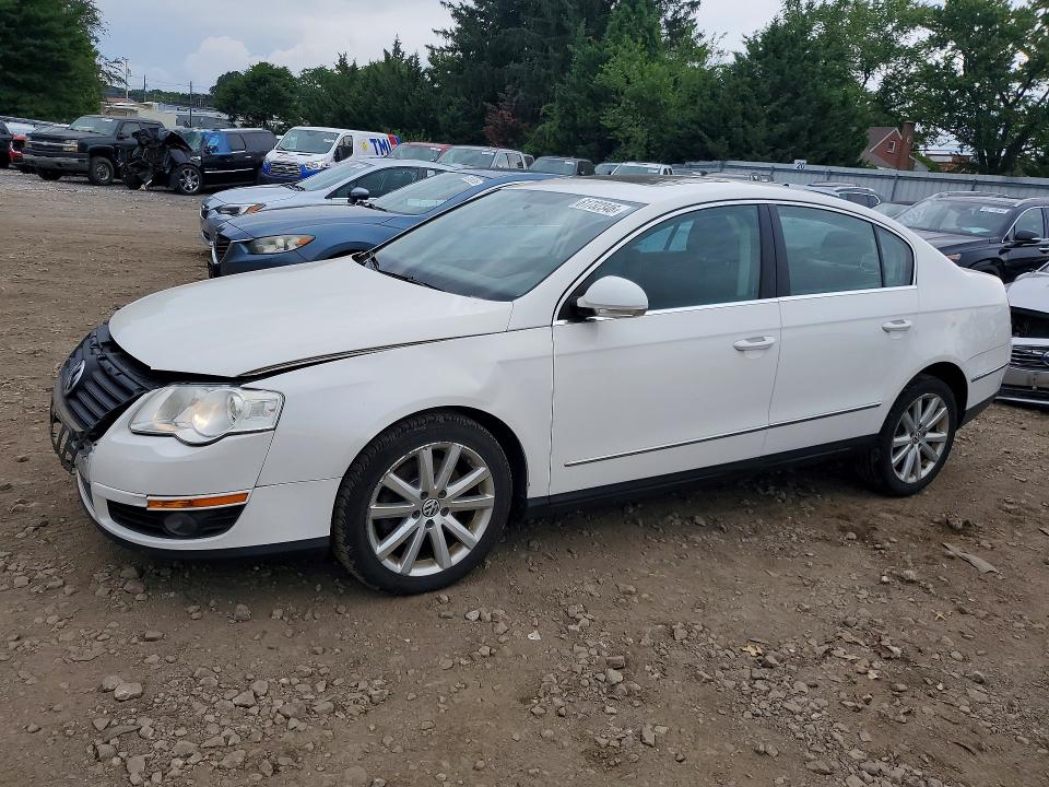 Продаж на аукціоні авто 2010 Volkswagen Passat, vin: WVWJM7AN1AE140039, номер лоту: 61732346