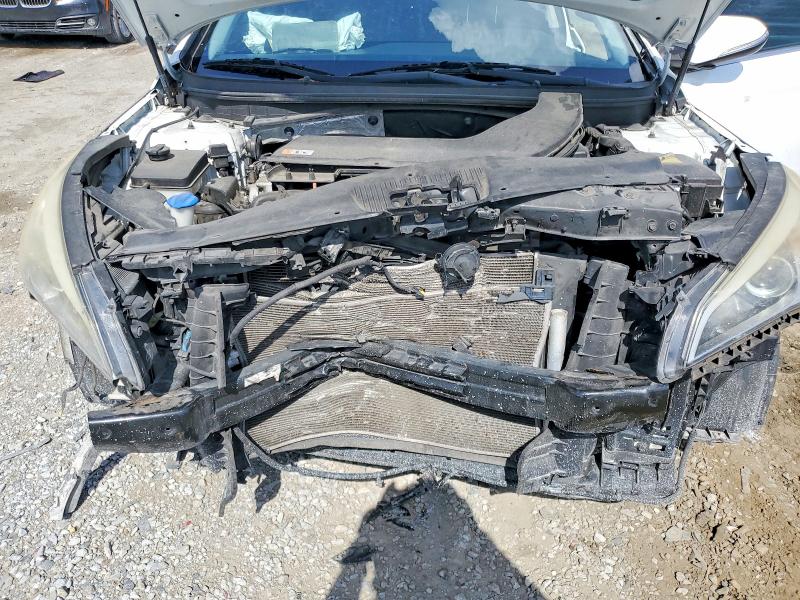 60758446 :رقم المزاد ، 5NPE34AF0FH143033 vin ، 2015 Hyundai Sonata مزاد بيع