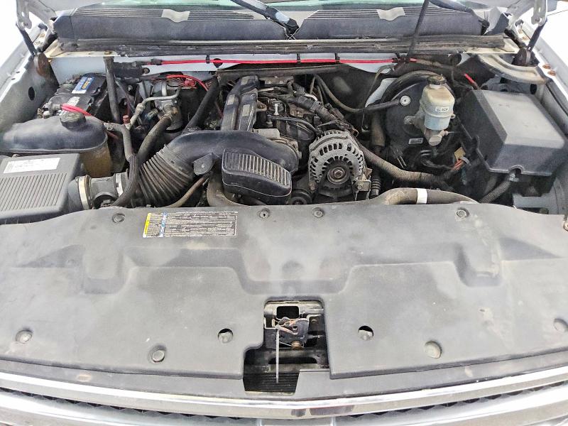 2008 Chevrolet Silverado მანქანა იყიდება აუქციონზე, vin: 3GCEC13C48G190093, აუქციონის ნომერი: 61344476