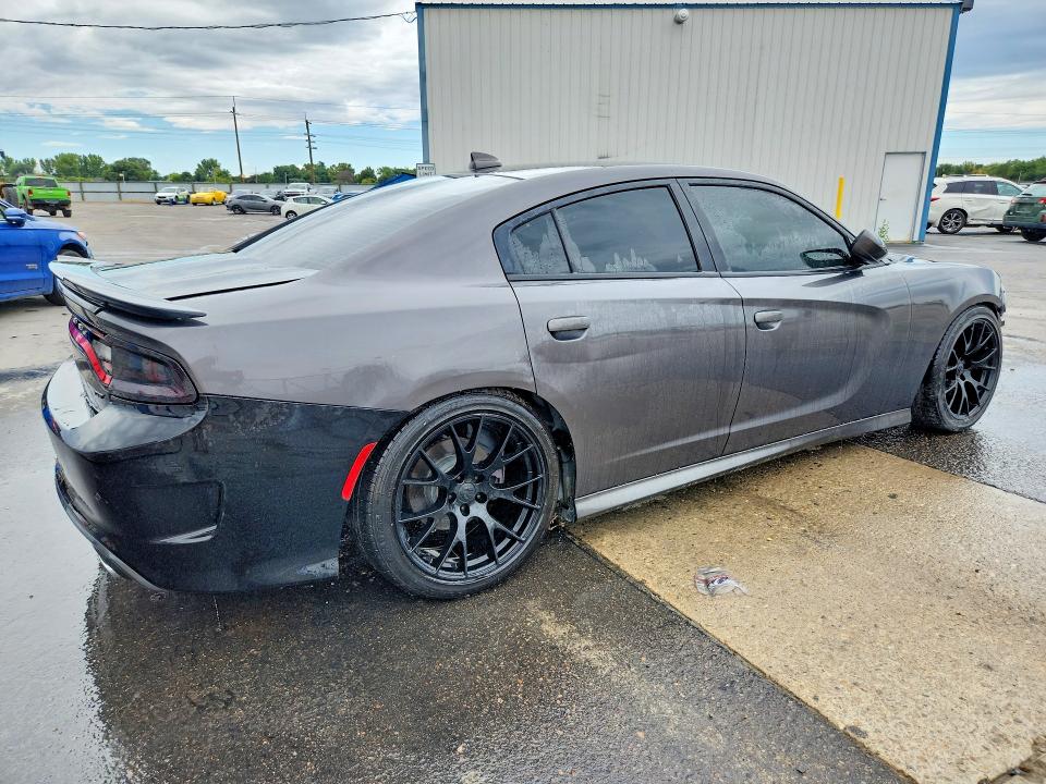 Aukcja sprzedaży 2019 Dodge Charger, vin: 2C3CDXHG3KH685030, numer aukcji: 59192626