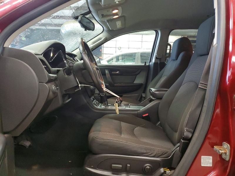 2016 Chevrolet Traverse მანქანა იყიდება აუქციონზე, vin: 1GNKVGKD6GJ224596, აუქციონის ნომერი: 63198656