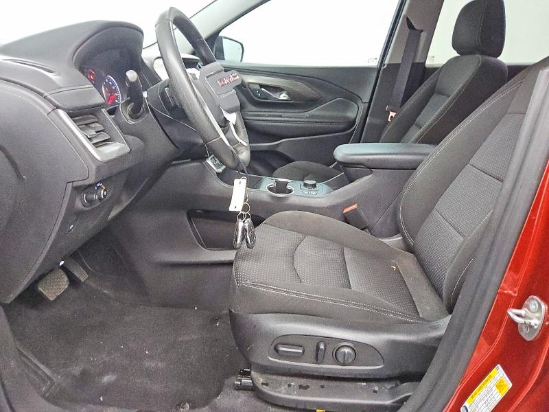 Продаж на аукціоні авто 2023 Gmc Terrain, vin: 3GKALMEG4PL265580, номер лоту: 60828426