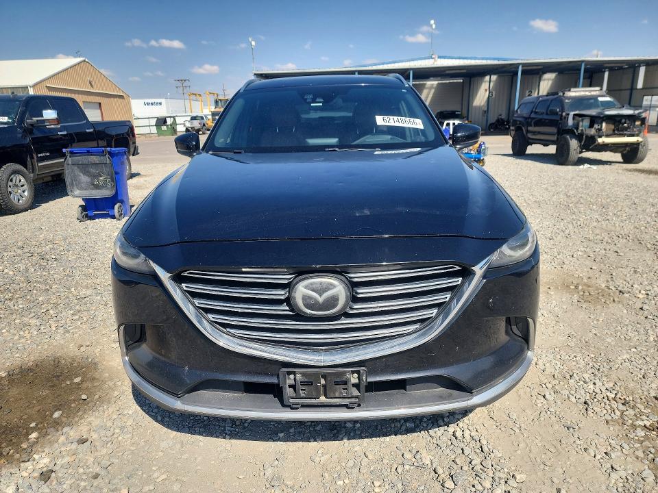 Aukcja sprzedaży 2016 Mazda Cx-9, vin: JM3TCBEY3G0122562, numer aukcji: 62148666