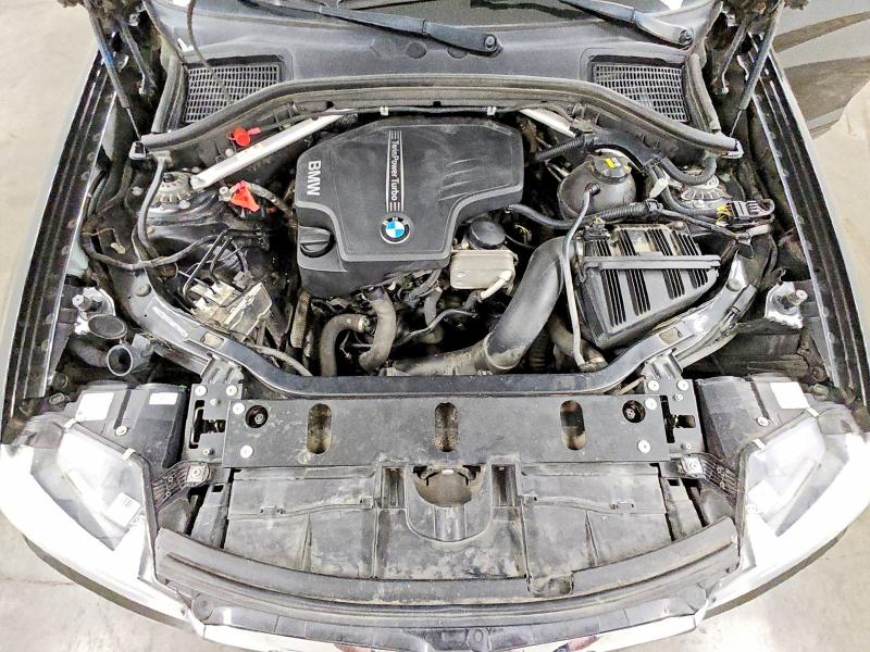 Aukcja sprzedaży 2017 Bmw X4, vin: 5UXXW3C50H0T78092, numer aukcji: 62477446