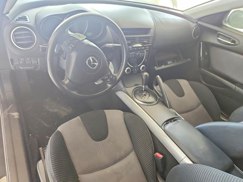 Продаж на аукціоні авто 2004 Mazda Rx8, vin: JM1FE17N740136540, номер лоту: 58963796