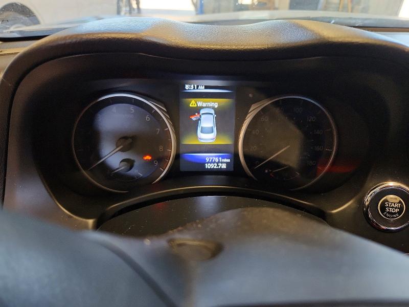 Aukcja sprzedaży 2016 Infiniti Q50, vin: JN1EV7ARXGM346723, numer aukcji: 60378176