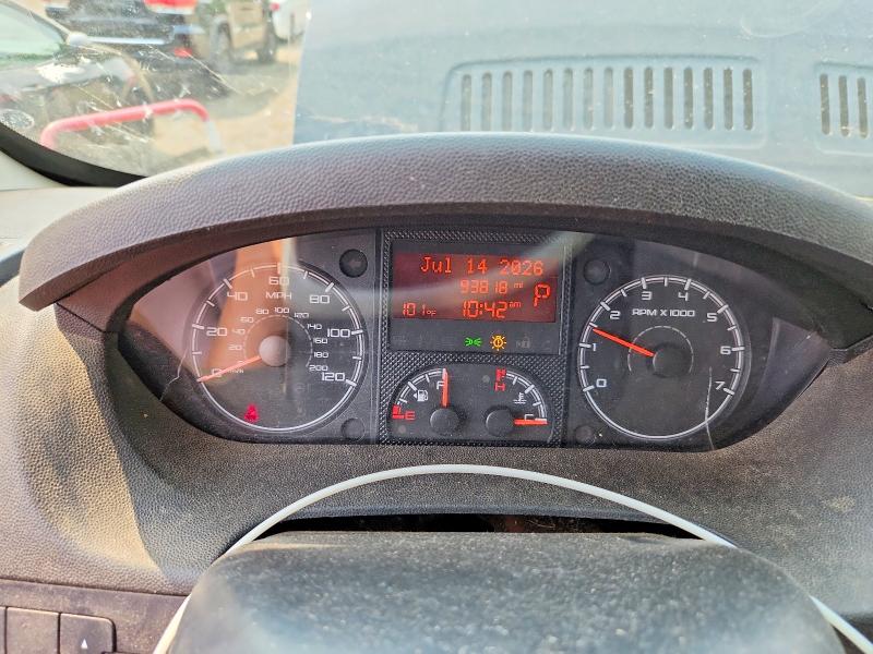 Aukcja sprzedaży 2019 Ram Promaster 3500, vin: 3C6URVJG1KE551796, numer aukcji: 60742486