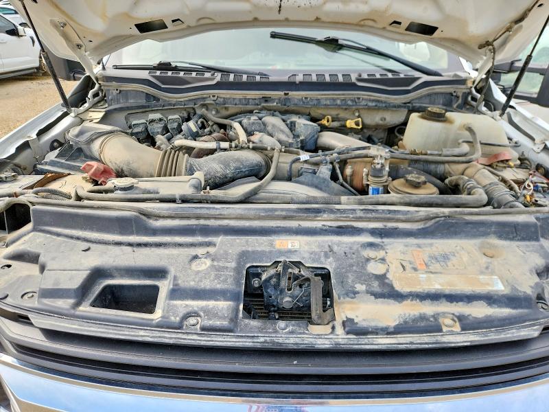 2019 Ford F550 მანქანა იყიდება აუქციონზე, vin: 1FD0W5HT9KEG60310, აუქციონის ნომერი: 59538206