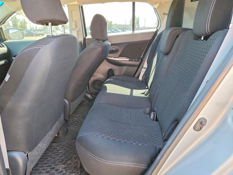 59743096 :رقم المزاد ، JTKKUPB47D1036962 vin ، 2013 Scion Xd مزاد بيع