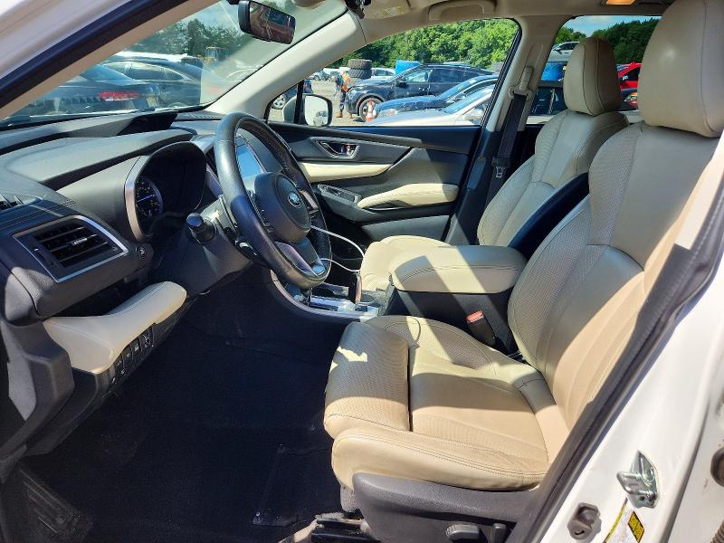60377586 :رقم المزاد ، 4S4WMALD1L3469468 vin ، 2020 Subaru Ascent مزاد بيع