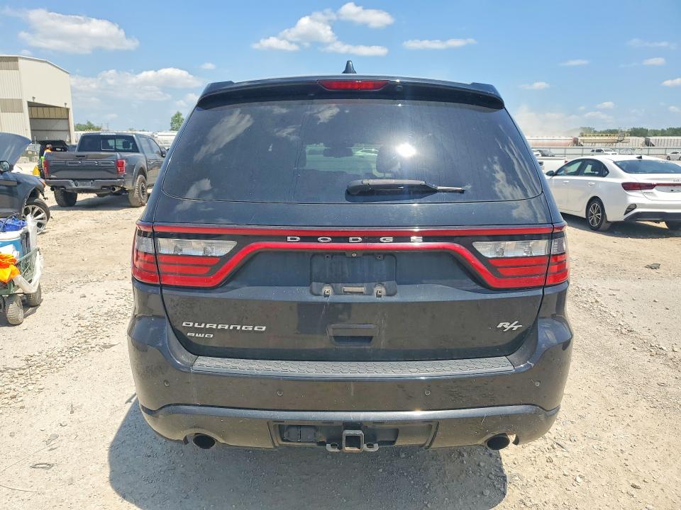 Aukcja sprzedaży 2015 Dodge Durango, vin: 1C4SDJCT3FC240398, numer aukcji: 59384396