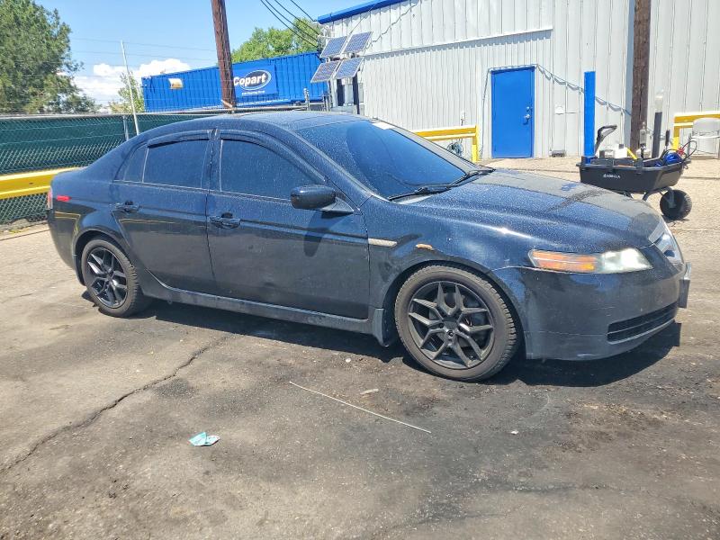 Продаж на аукціоні авто 2005 Acura Tl, vin: 19UUA66245A024394, номер лоту: 62080436